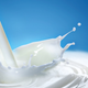 Illustration for article titled Woman Sprays Her Breast Milk At Cops